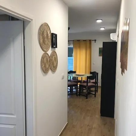 Pasika Ferienhaus *