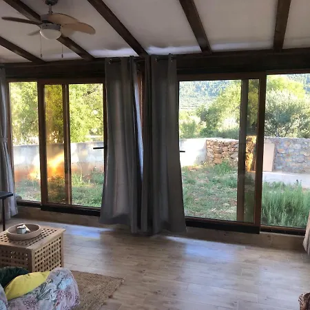 Ferienhaus Pasika *