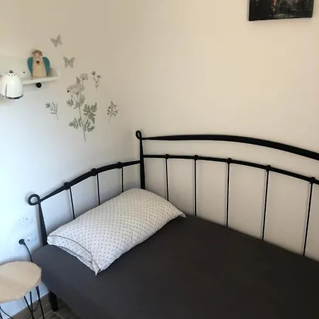 Casa vacanze Pasika *